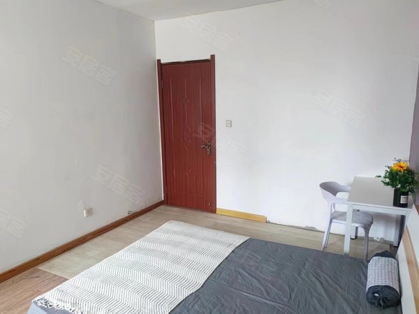 【多图】海丽花园(北苑),金家岭租房,超大主卧 近同安路地铁口 白金