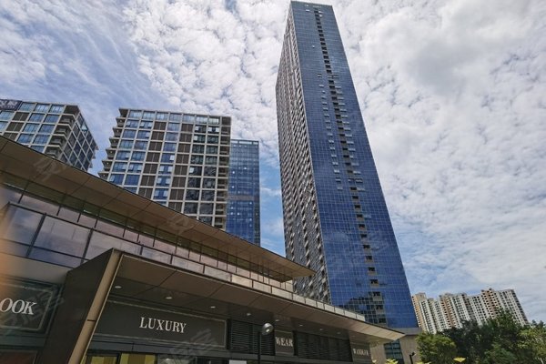 绿景美景广场,侨香路4088号-深圳绿景美景广场二手房,租房-深圳安居客