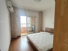 临沂费县费县城区银杏花园精装修三室两厅南北通透户型带车位家电家具齐全出租房源真实图片