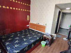 天津北辰宜兴埠玉成里 1室0厅1卫出租房源真实图片