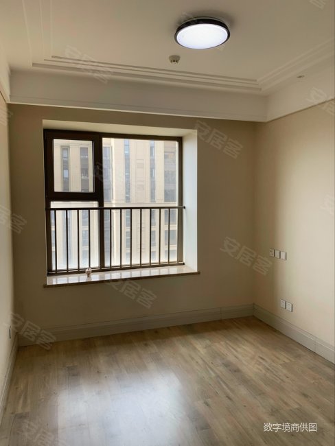 融创大四室 精装修交付