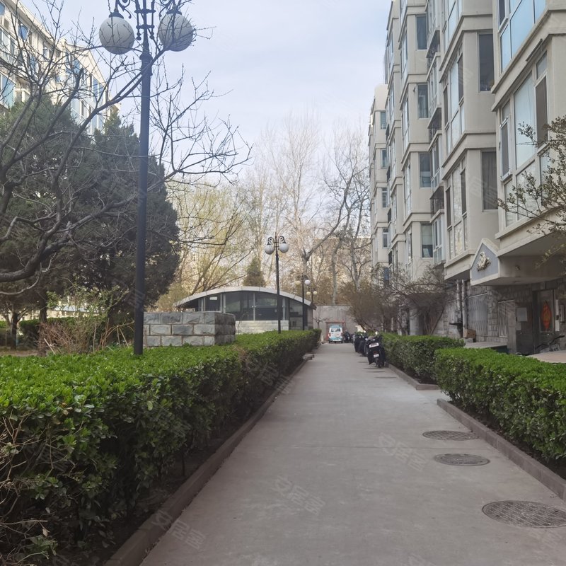 【观河锦苑, 观河锦苑小区详情,房价走势,房源,业主论坛】- 北京58