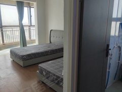 临沂兰山临沂大学临大 海纳教育 高尔夫纯女生单间 拎包入住 550到1100出租房源真实图片