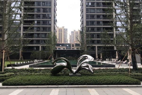 绿城九龙仓桂语江南周边房产中介经纪人评价-杭州安居客