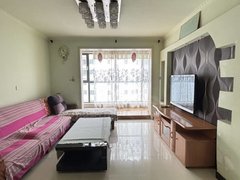 兰州安宁刘家堡急租丰宁德尚 家电齐全   拎包入住出租房源真实图片