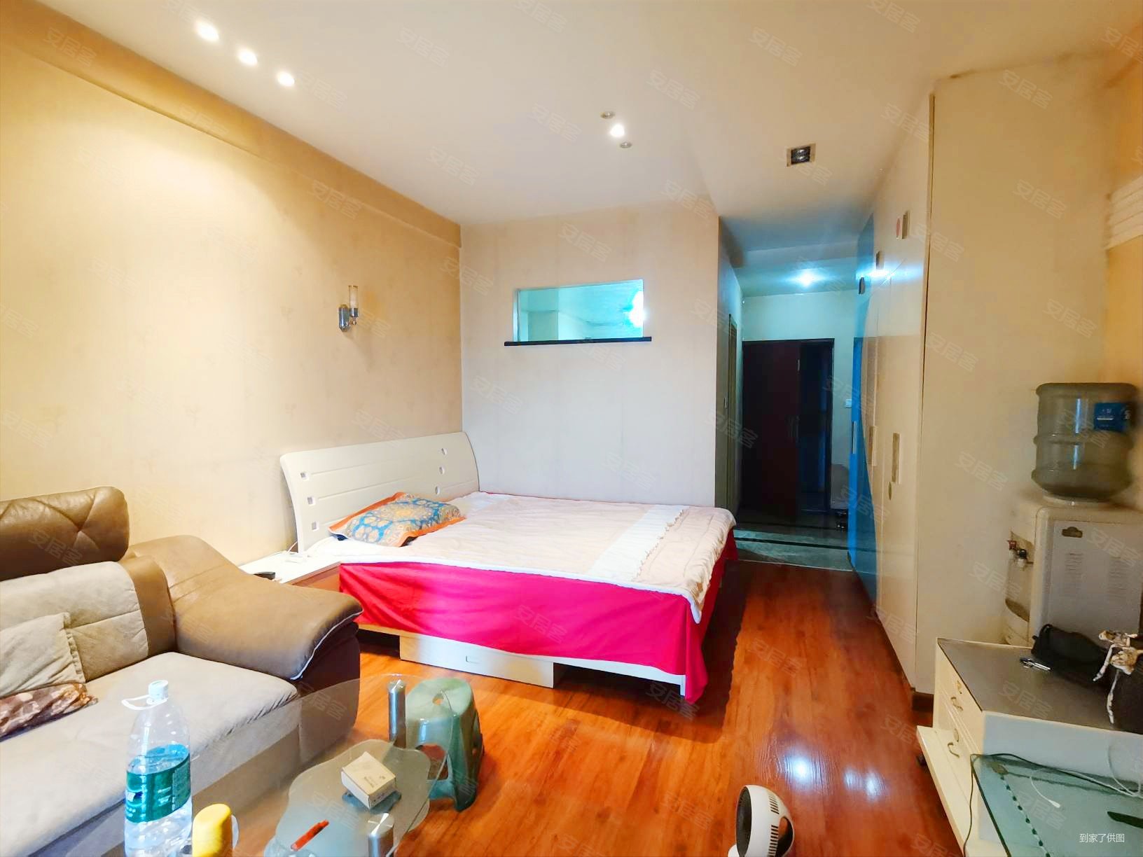 轻轨距离100米,珠江彩世界二手房,40万,1室1厅,1卫,48平米-重庆安居客