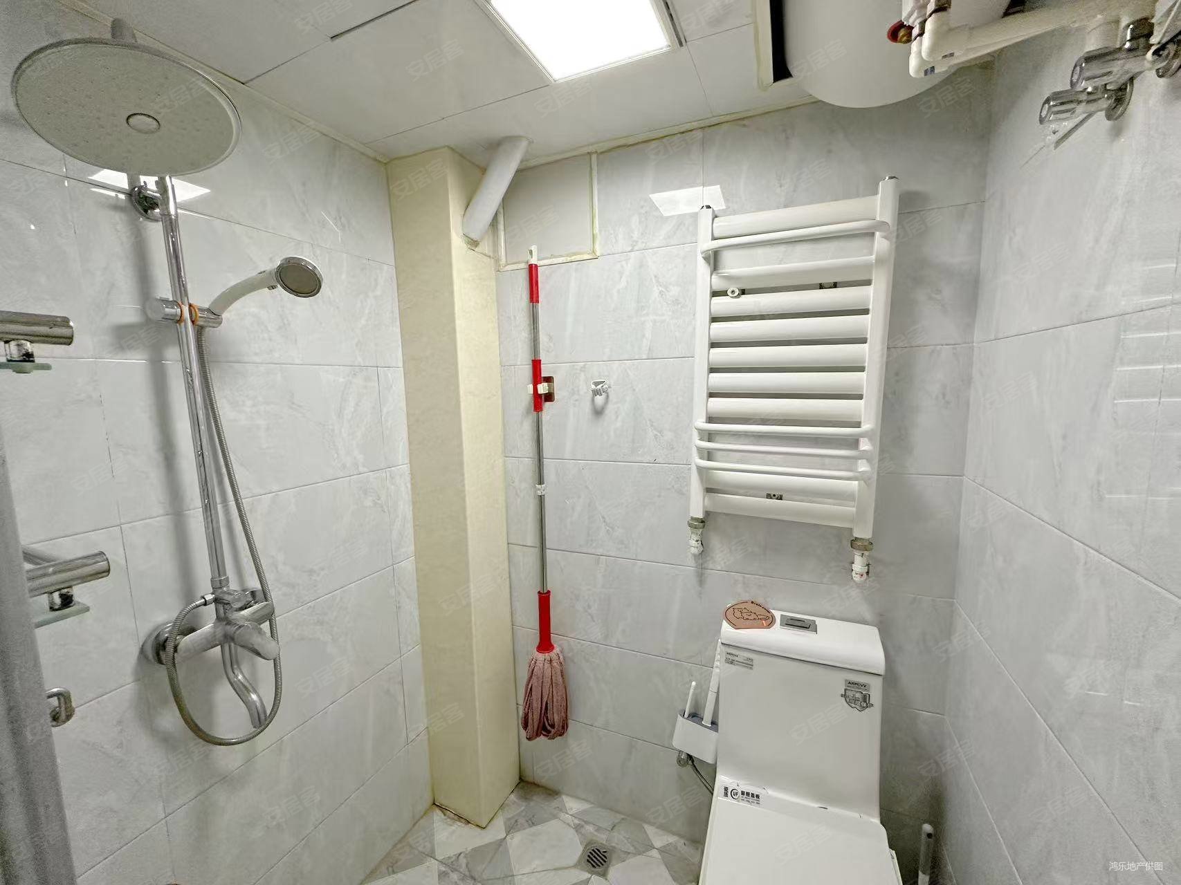 学院巷14号院2室1厅1卫68.58㎡东西85万