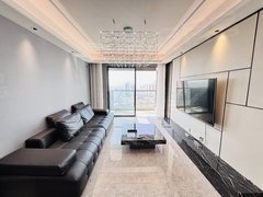 昆明西山船房片区市中心春城玖号近弥勒寺西坝昆华医院整租可短租全套家具家电出租房源真实图片