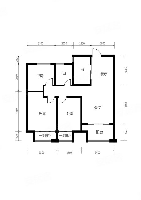御水华庭 商品房 精装未住,断桥铝窗户 地暖,视野无遮挡