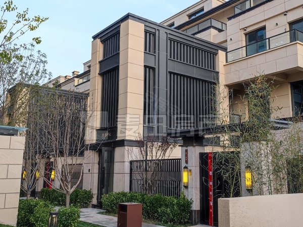 【多图】瑞悦府,孙河租房,空房带晾台,人车分流,15号线孙河站公交1站