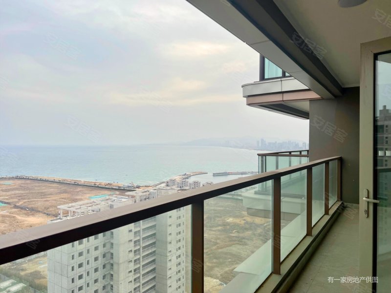 融信海发海月星湾