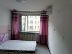 赤峰红山火花路四中附近 4楼 40平 拎包入住 随时看房出租房源真实图片