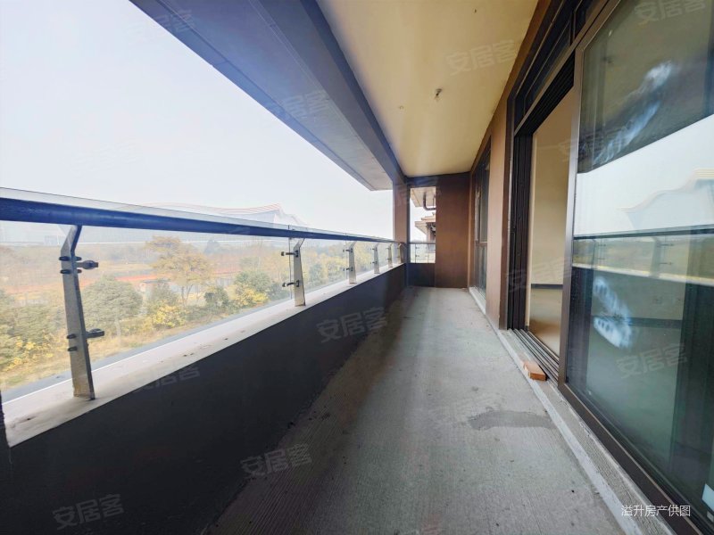 叠拼别墅,中洲锦城湖岸二手房,1250万,4室2厅,3卫,280平米-成都安居客