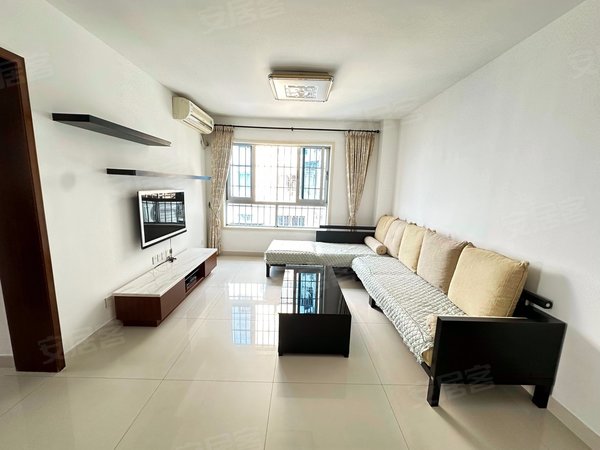 【多图】荔湖花苑,园岭租房,好房推荐 南向 看荔枝公园 近学校 有车位