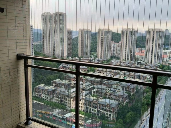 【多图】中海誉城南苑,科学城租房,科学城香雪地铁站旁中海誉城南苑大