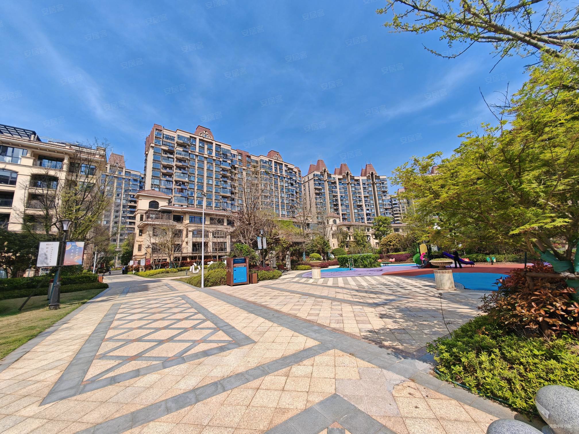 南昌房产网>南昌二手房>湾里二手房>幸福二手房>恒大林溪府>2016_1512