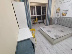 西安雁塔电子正街可月付短租三爻地铁欧亚学院南飞鸿中心城市立方城南客运站出租房源真实图片