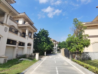 锦绣海湾城(五期别墅)优点,不足,锦绣海湾城(五期别墅)怎么样,锦绣