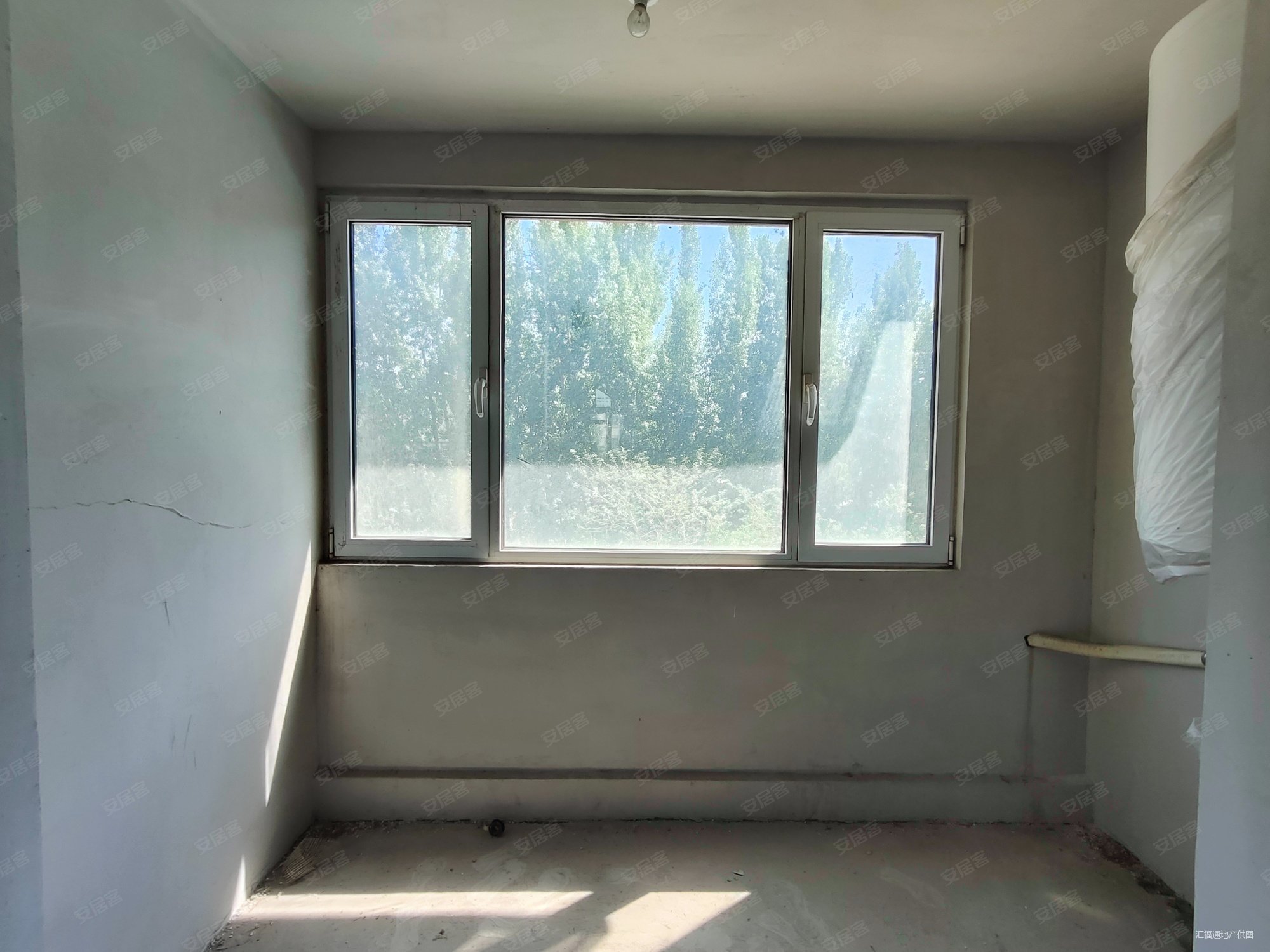 幸福嘉园2室2厅1卫100㎡南北55万