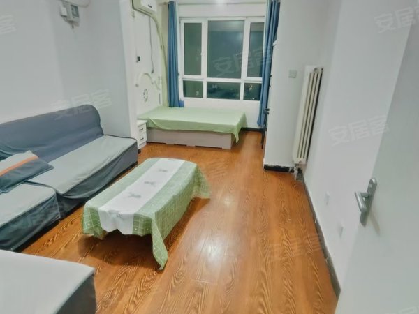 邯郸丛台丛台新世纪勒泰家园新上空调房免中介可短租押一付一学步桥新世纪慧谷学步桥实习生房出租房源真实图片