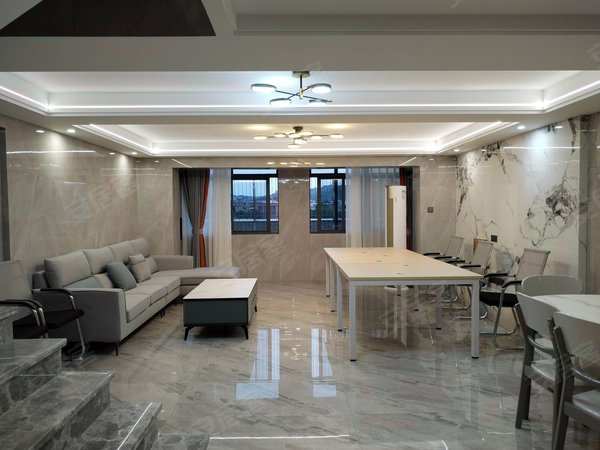 泉州鲤城展览城卡地亚公馆电商城,卡地亚公馆3房精装出租出租房源真实