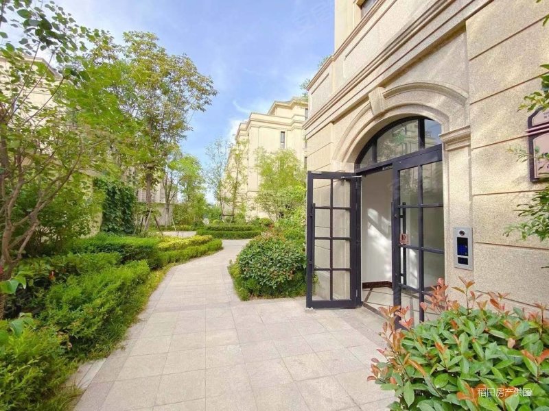 西安二手房 西安周边二手房 咸阳二手房 枫丹丽舍(别墅)