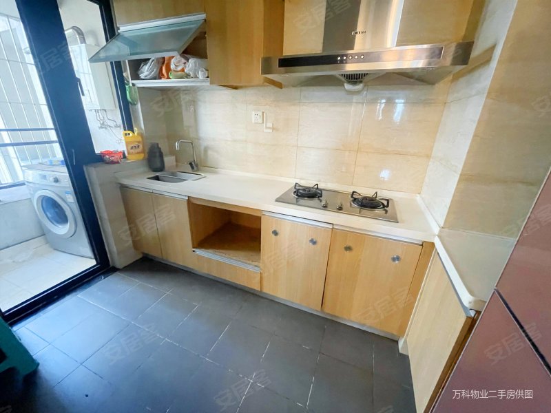 万科悦峰一二期