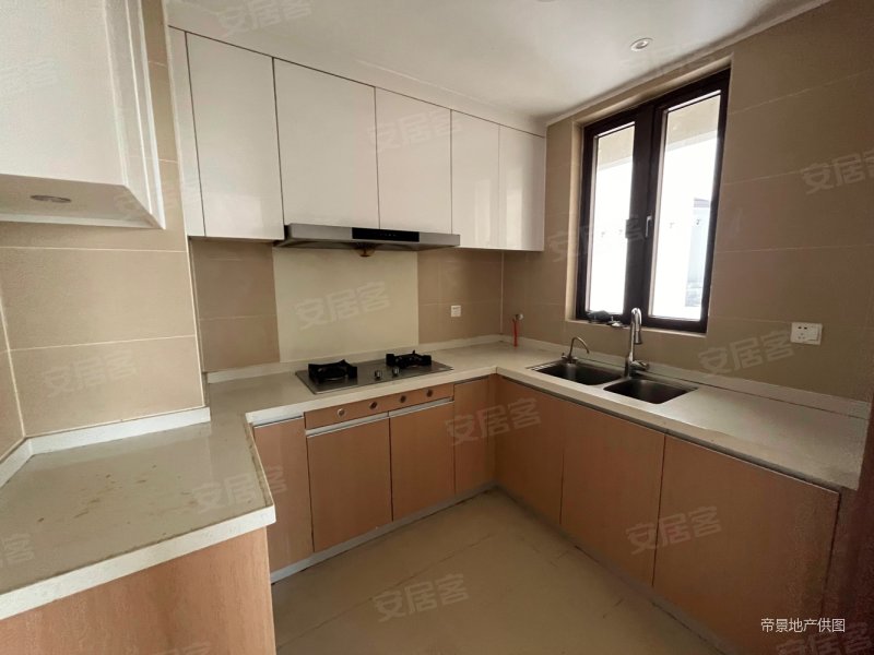 新城璟城精装四房空房单价全网可对比诚心出售随时看房