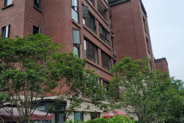 九龙仓碧堤雅苑