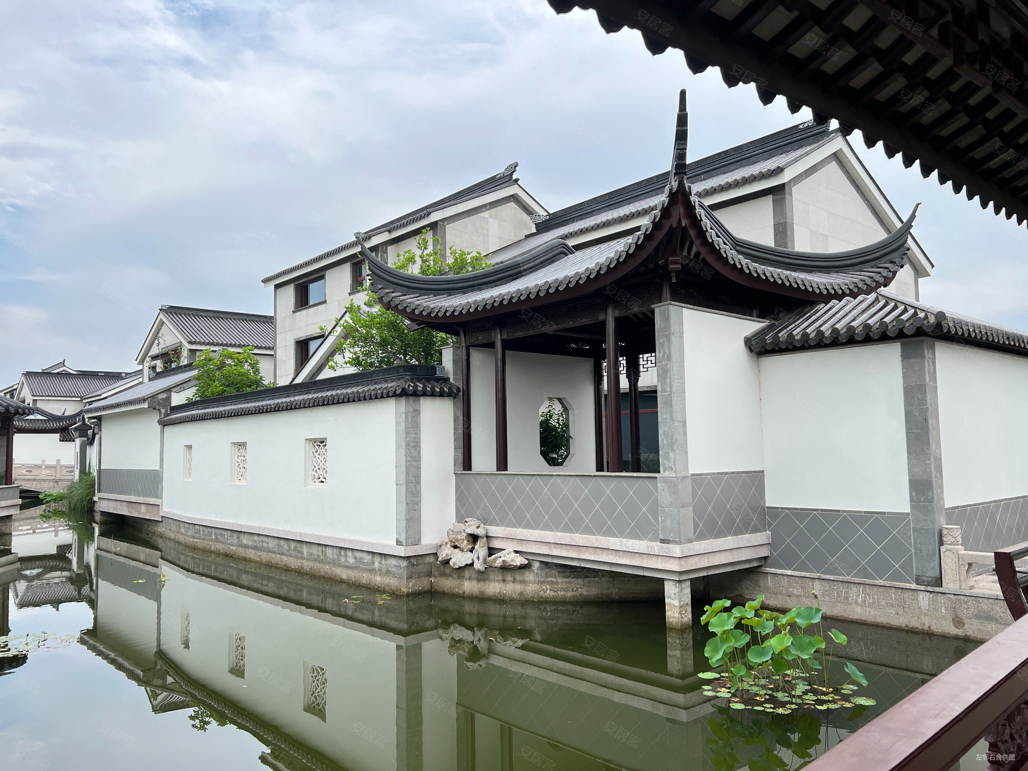苏州房产网>苏州二手房>吴中二手房>金庭二手房>太湖御王府>