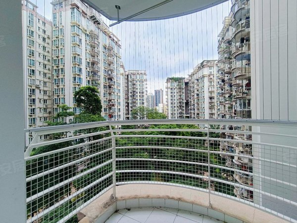 深圳南山前海星海名城(二期)特价好房 可以空房可以拎包入住 中高楼层