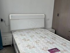嘉兴平湖平湖市区白金汉爵旁边,临近吾悦广场温州总商会出租房源真实图片