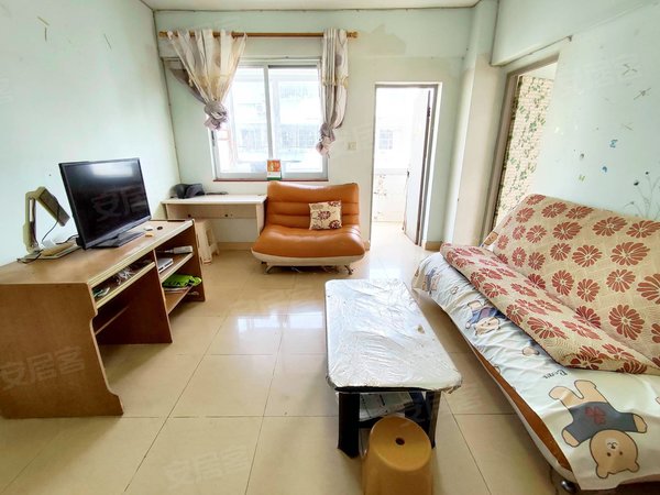 广州天河燕塘金燕花苑实拍急租 燕塘地铁站 金燕花苑 1室1厅 电梯房