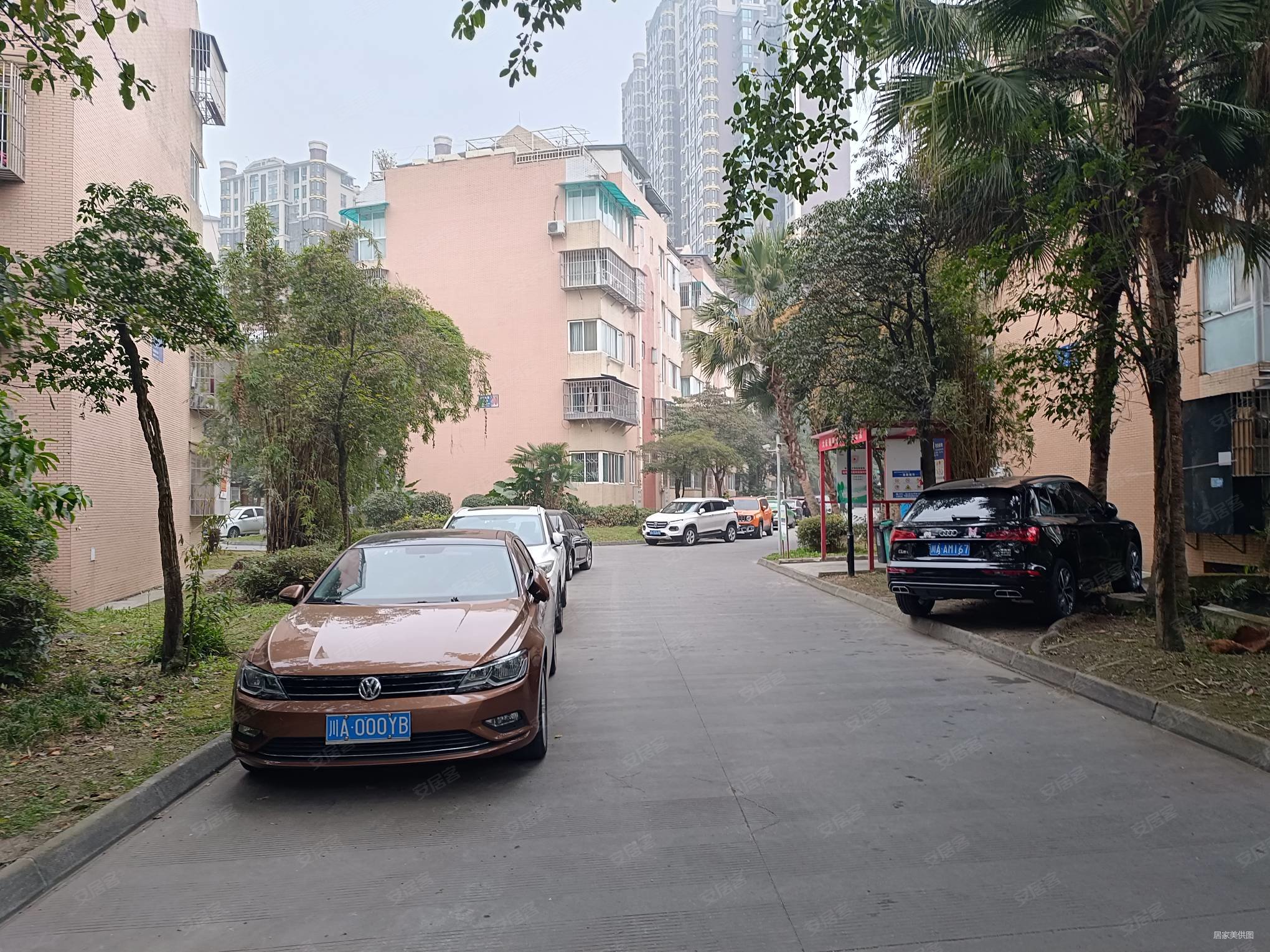 成都房产网>成都二手房>温江二手房>万春镇二手房>大庆蜀苑>