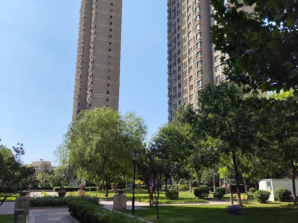 天津河北铁东路街北宁湾宁宇家园(商住楼)北宁湾复式公寓急租有钥匙