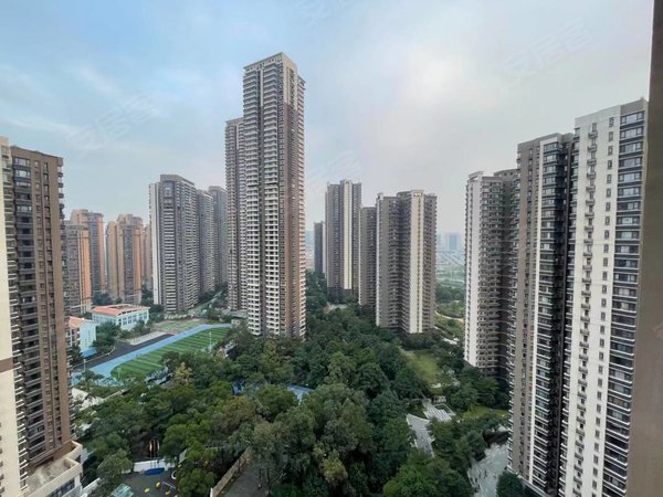 凤岭北租房,万科城南区,配齐出租,近东站,青秀租房-南宁58安居客