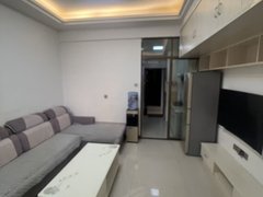 吉首吉首吉首城区步步高 红旗门 商业街 精装公寓 随时看房 家电齐全拎包入住出租房源真实图片