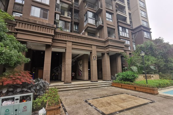 康田蔚蓝海(d区)