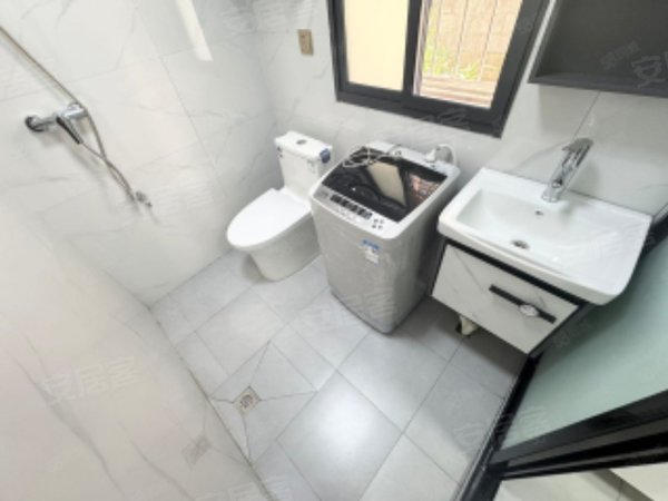 金华婺城浙中乐园骆家塘小区江北骆家塘新街，二中广福医院附近出租房源真实图片