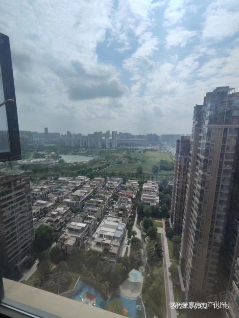 北星城 小区新 装修好 出行方便 近地铁 小区绿化高