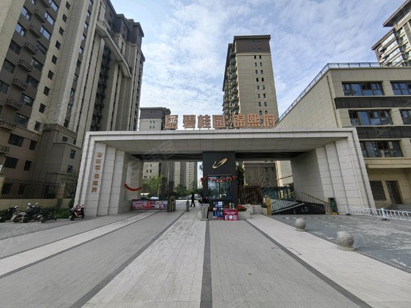 【多图】碧桂园锦熙府,城区租房,碧桂园锦熙府 5室2厅3卫,沧县租房