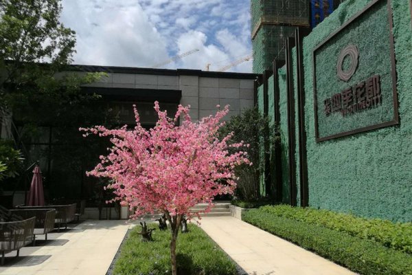 漳州小区 龙海小区 漳州港小区 永鸿鸿溪谷 永鸿鸿溪谷怎么样发布于