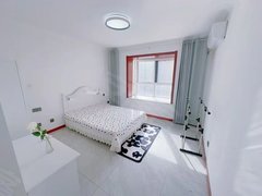 西安长安郭杜仁村地铁口 郭杜南街 樱花广场西沣路朱雀市场长安大学城非中介出租房源真实图片