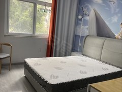 合肥新站七里塘独卫可短租，省二院兴华苑地铁口，兴海苑，瑶海工业园出租房源真实图片