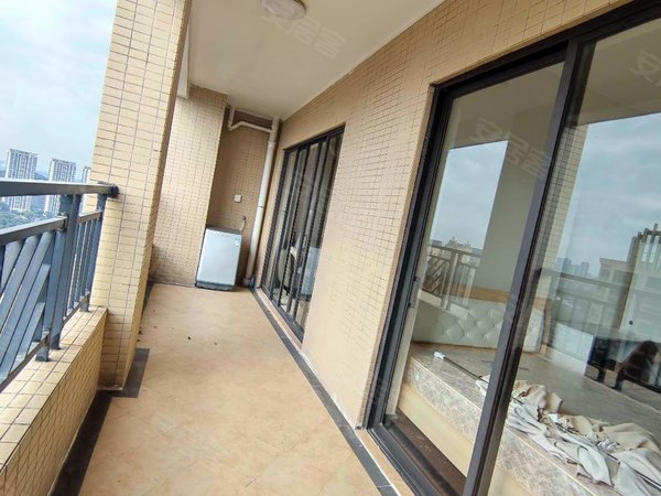 广州南沙黄阁南沙保利城保利城南悦湾,四房两卫配齐拎包入住出租房源