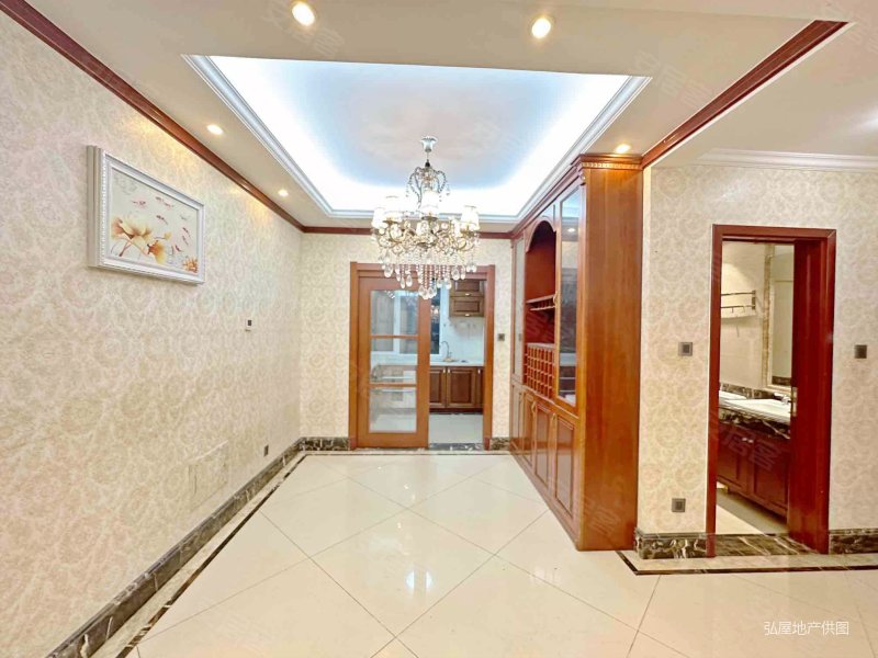 产权清晰 有电梯 超低密度 得房好 精装好房 满五,泉景天沅智园二手房