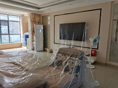 樟树樟树老城区药都公园6 东溪新城电梯3房新装修带露台可直接拎包入住出租房源真实图片