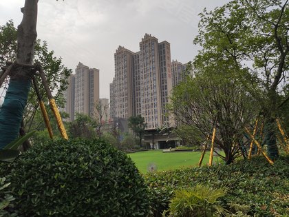 阳光城尚东湾,长沙大道789号 - 长沙阳光城尚东湾二手房,租房,房价