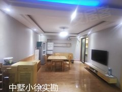 合肥经开中环城地铁口新挂两室 配置齐全 可短租 照片真实拍摄 拎包即可入住出租房源真实图片