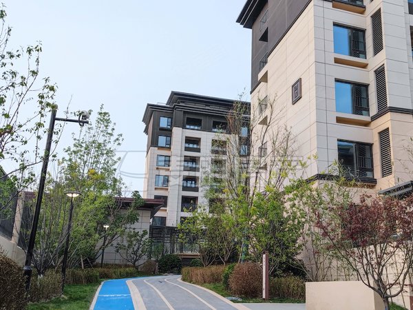 【多图】瑞悦府,孙河租房,高楼层,15号线孙河站,家私齐,集中供暖,人车